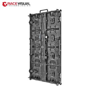 China Ultra-Thin Lightweight Indoor Rental LED Display with Crash Protection for Commercial Use wholesale