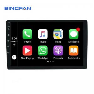 16GB Touch Screen Android Car Stereo