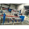 China 2m-4m width full automatic double wire feeding  chain link fence making machine wholesale