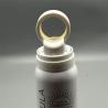 Sunscreen Protection Valve for Pool Filtration Units with Heat-Resistant Core and Corrosion Defense