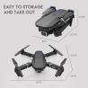 China 2024 Original Factory Drone E88 Pro Professional Foldable Accessories Drones with 4k Camera Beginner Drones wholesale