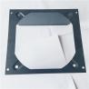 Aluminum Stamping Frame Enclose with Sandblast Anodized