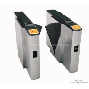 Stainless Steel Speed Gate Turnstile Barrier Gate Revolving Doors Access Control System Pedestrian Entry Barriers