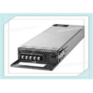 Cisco Security Appliance 3850 Series Power Supply PWR-C1-440WDC 440W DC