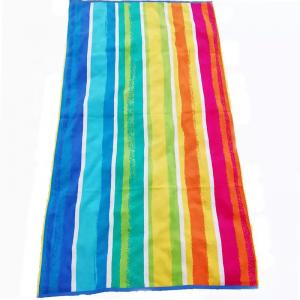 promotional blankets velour extra large towels vintage beach towel for beach