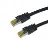 China RJ45 Plug UTP Cat5e Network Cable Cross Over Lan Extension Straight Crossover wholesale