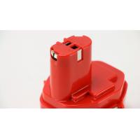China 14.4V 2500mAh Lithium Makita Power Tool Battery Replacement 1420 1422 1433 on sale