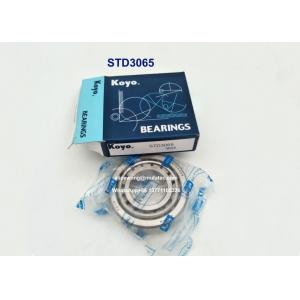 STD3065 ST3065 automotive bearings non-standard taper roller bearings 30*65*21.65mm