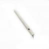 White Wireless GSM GPRS Antenna 3dbi IPEX Connector Wifi 100mm Coaxial Cable