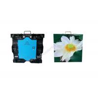 China P4 high definition large Led Display Screen Rental IP65 waterproof with 16 / 09 on sale