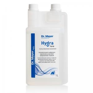 Hypochlorite Based Sodium Hypochlorite Based Disinfectant  With Quaternary Ammonium