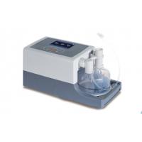 China 60hz High Flow Oxygen Concentrator Nasal Cannula 25 Lpm Oxygen Therapy Device on sale