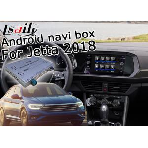 Simple Installation Car Video Interface Android Stereo Interface carplay For Volkswagen Jetta