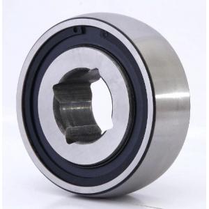 China W211PPB3 inner square hole bore Farm Machinery Bearing chrom steel supplier