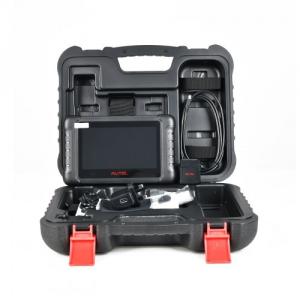 China AUTEL MaxiDAS DS808S-BT Auto Diagnostic Tool Advanced ECU Coding as MS906 Pro Upgraded of DS808S MP808S MP808BT MS906BT supplier