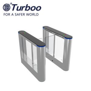 China 5 Pairs Swing Speed Gate Turnstile Intelligent Automatic Systems Turnstiles supplier