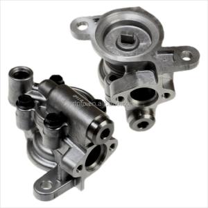 China Medium Flow Rate Engine Oil Pump Low Flow Rate Light and Compact for Space-saving Solutions wholesale