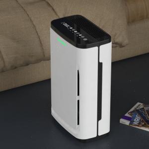 New design Smart Home Humidifier And Air Purifier With UV Light