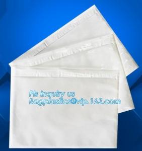 Self Seal Security Document Packing List Ups Tnt Express Invoice Packing List Envelope Enclosed Envelope Waybill Bag For Sale Biodegradable Air Bubble Mailer Dunnage Steb Temper Evident Bank Supplies Security Safe Deposit