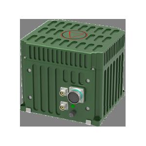 China Arti Series Ring Laser Type Inertial Navigation System With High Position And Heading Accuracy supplier