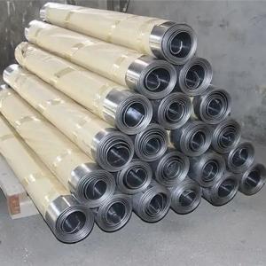 2mm Lead Sheet Roll