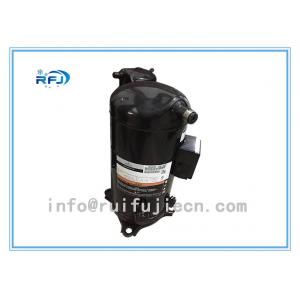 China ZB88KQ-TFD-551 12HP Refrigeration Copeland Compliant Scroll Compressor supplier