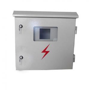 Stainless Steel Electrical Enclosure Boxes