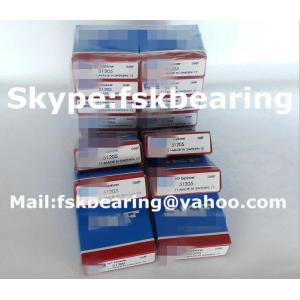 China Small Size 51208 , 8208  Single Row Thrust Ball Bearings Gcr15 supplier