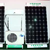 12000Btu 18000Btu 24000Btu Solar Air Conditioner Portable Air Conditioners Solar Air Conditioner Hybrid Multi-Split System