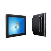 China 22 Inch Industrial Touch Screen PC Monitor 800*480 1280*800 OEM on sale