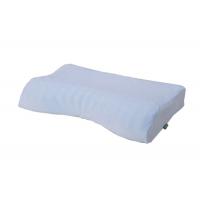 China Ventilated Memory Foam Contour Pillow , Memory Foam Side Sleeper Pillow on sale