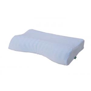Ventilated Memory Foam Contour Pillow , Memory Foam Side Sleeper Pillow
