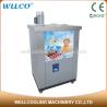China 3000pcs/day New Model Ice Pops Making Machine/ Ice Popsicle Machine for Sale wholesale