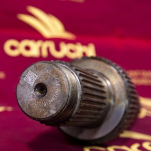 China 712-35611-0019  HOWO SITRAK T5G C7H MCP16 用 ALEX 部品 入力軸 wholesale