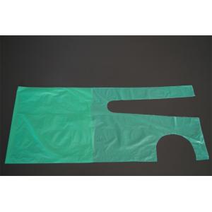 Light Weight Disposable PE Apron Protective Smock