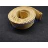 China Custom Thickness Garniture Tape High Durability Low Extensibility wholesale