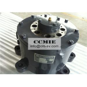 China XCMG Motor Grader Rotary Gear Box , Rotating Turbine Heavy Equipment Parts  supplier