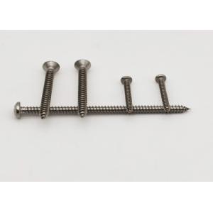 SGS Self Tapping Metal Screws 10.9 Self Drilling Self Tapping Screws