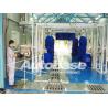China Tunnel car wash machine AUTOBASE wholesale