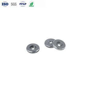 China Precision CNC Machining Services with 0.005mm Tolerance wholesale