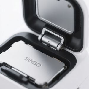 China サービス ロボット モバイル シャーシ 高信頼性 バッテリーコンパートメント カバー ロッキング メカニズム 精密 オーダーメイド wholesale