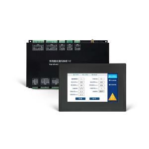 China RUIDA RDM5020CL-T70 Laser Cleaning Controller with XY2-100 Protocol wholesale