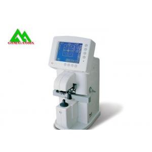 Digital Ophthalmic Equipment Optical Auto Lensmeter CE & FDA Approved