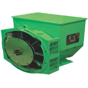 11kw / 11 kva Single Phase AC Generator Alternative Energy 1800RPM