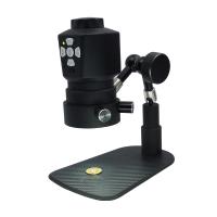 China HDMI & USB Mini Digital Optical Microscope A34.4931 With Mini Universal Boom Stand on sale