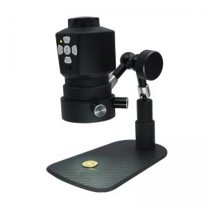 China HDMI & USB Mini Digital Optical Microscope A34.4931 With Mini Universal Boom Stand supplier