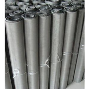 China Solid Structure High Tensile Steel Wire Mesh For Cylinder Mould In Paper Machine supplier