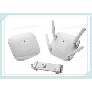 China Aironet 2702I Controller Based Cisco Wireless Access Point AIR-CAP2702I-E-K9 supplier