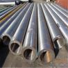 ASTM A335 P91 ASTM A335 P92 Seamless Steel Pipe For High Temperature Service