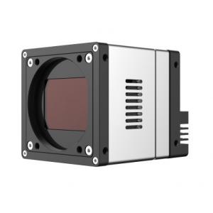 Gigabit Ethernet Machine Vision Sensors With CMOS Camera At 25MP Rated  600 G Weight